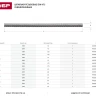 Шпилька ЗУБР резьбовая DIN 975, класс прочности 4.8, оцинкованная,   М20x2000, ТФ0, 1 шт. 4-303350-20-2000 купить в Тобольске