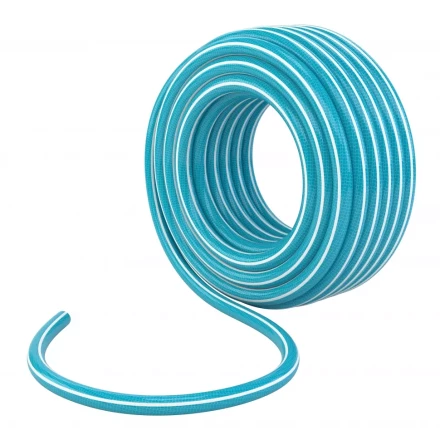 Шланг поливочный армированный 4 слойный 3/4&quot; 25м LUXE PALISAD 67639 купить в Тобольске