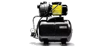 Станция водоснабжения KARCHER  BP 5 Home (16453700) купить в Тобольске