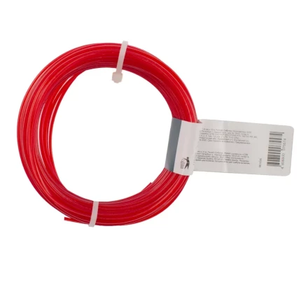 Леска для триммера звезда, 1.6 мм х 15 м, Россия Сибртех 961695 купить в Тобольске