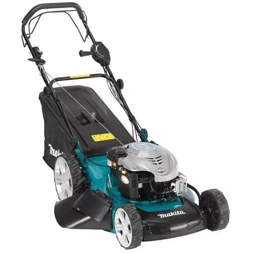 Газонокосилка Makita PLM5113N купить в Тобольске