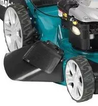 Газонокосилка Makita PLM5113N купить в Тобольске