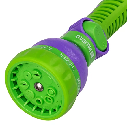 Распылитель Palisad 651875, 8 режимов купить в Тобольске