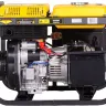 Электрогенератор дизельный LDG 5000LX Huter 64/2/7 купить в Тобольске