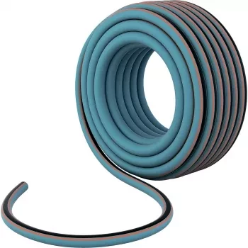 Шланг поливочный армированный AQUAPRO 1/2 50м PALISAD LUXE 67602 купить в Тобольске