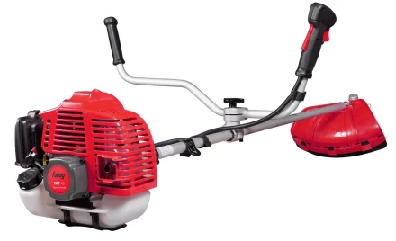 Бензотриммер FTP43 неразборная штанга Fubag купить в Тобольске