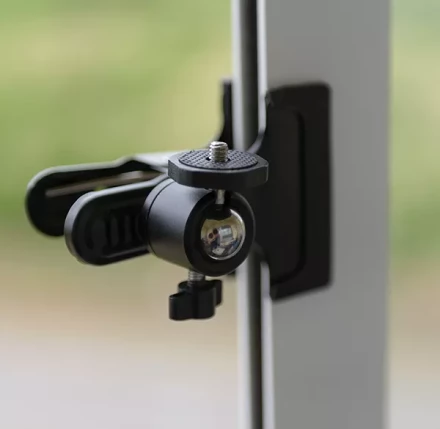 Крепление для лазерного нивелира 1/4&quot; KRAB CONDTROL купить в Тобольске