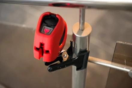 Крепление для лазерного нивелира 1/4&quot; KRAB CONDTROL купить в Тобольске