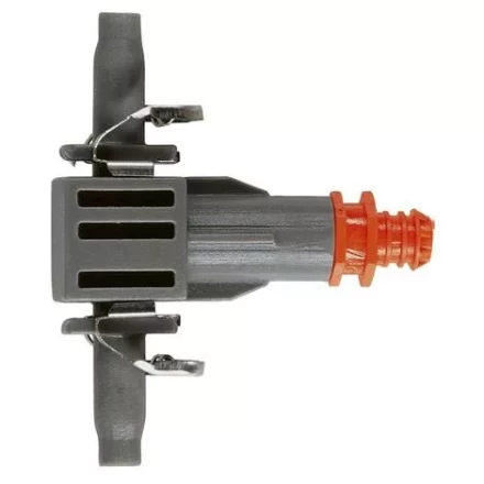 Капельница внутренняя (2л/час) 10 штук GARDENA купить в Тобольске