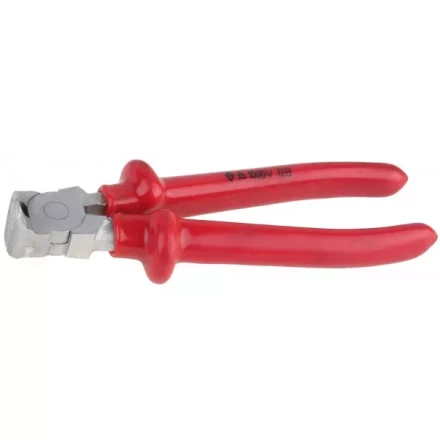 Кусачки торцовые НИЗ диэлектрические, хромированные, 200мм 22152-7-20 купить в Тобольске