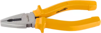Плоскогубцы Classic 160 мм шлифованные пластмассовые рукоятки SPARTA 16957