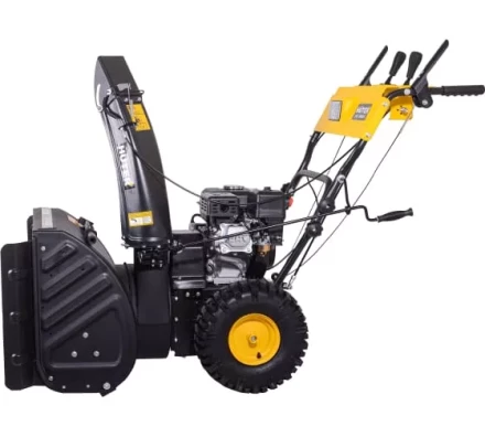 Снегоуборщик Huter SGC 4800EX с электростартером 70/7/27 купить в Тобольске