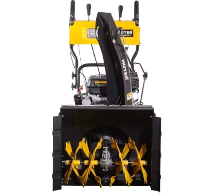Снегоуборщик Huter SGC 4800EX с электростартером 70/7/27 купить в Тобольске