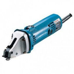 Высечные ножницы по металлу JS 1670 Makita