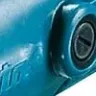 Высечные ножницы по металлу JS1670 Makita купить в Тобольске
