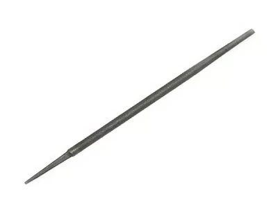 Напильник круглый 100 № 2 Гост 1465-80
