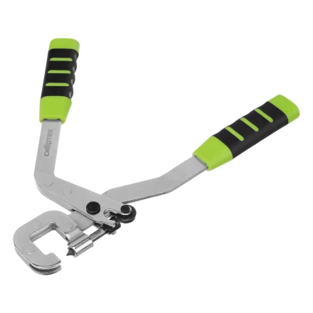 Просекатель для металлического профиля, под гипсокартон Сибртех 87955 купить в Тобольске