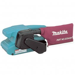 Ленточная шлифовальная машина Makita 9910 (ЛШМ)