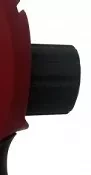 Краскораспылитель электрический PS75 RedVerg купить в Тобольске