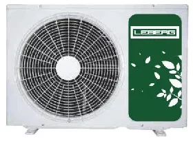 Наружный блок сплит-системы LU-24CS LEBERG купить в Тобольске
