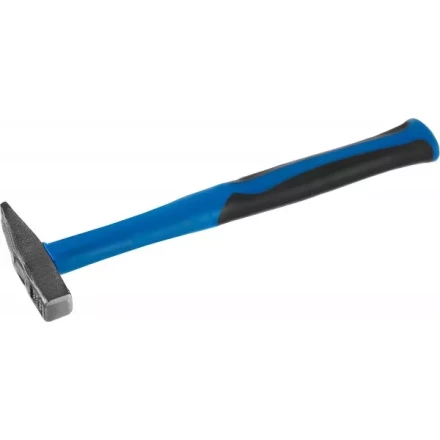Молоток слесарный 100 г с фиберглассовой рукояткой, СИБИН 20047-01 20047-01 купить в Тобольске