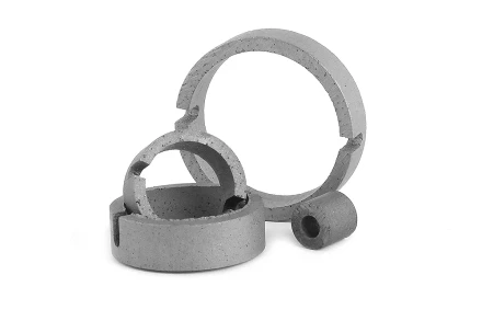 Алмазные сегменты MESSER SP 41 мм купить в Тобольске