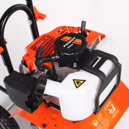 Культиватор бензиновый PATRIOT T 2030 Denver купить в Тобольске