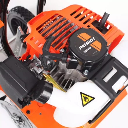 Культиватор бензиновый PATRIOT T 2030 Denver купить в Тобольске