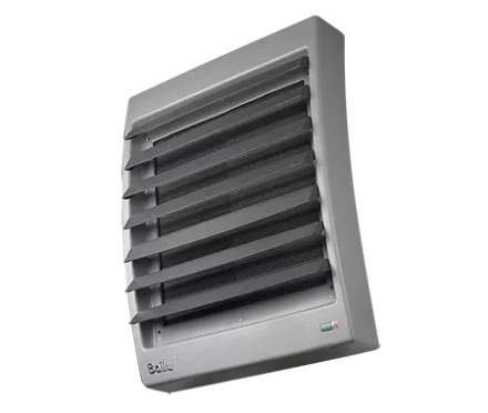 Водяной тепловентилятор BALLU BHP-W-60 купить в Тобольске