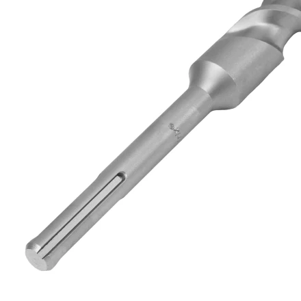 Бур по бетону Matrix, 40 х 1500 мм, SDS MAX c крестовой пластиной 71364 купить в Тобольске