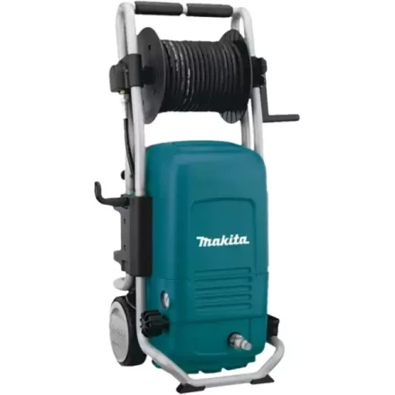 Минимойка-мойка высокого давления Makita НW140 купить в Тобольске