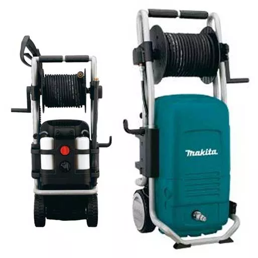 Минимойка-мойка высокого давления Makita НW140 купить в Тобольске