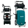 Минимойка-мойка высокого давления Makita НW140 купить в Тобольске