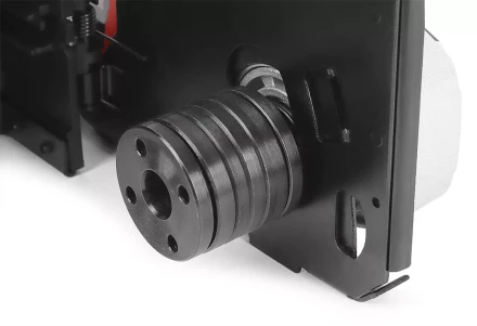 Штроборез MESSER T1555 купить в Тобольске