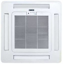 Внутренний блок ZANUSSI ZACC-48H/MI/N1 сплит системы, кассетного типа