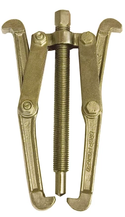 Съемник  механический, 75 мм, двойной SPARTA 525005 купить в Тобольске