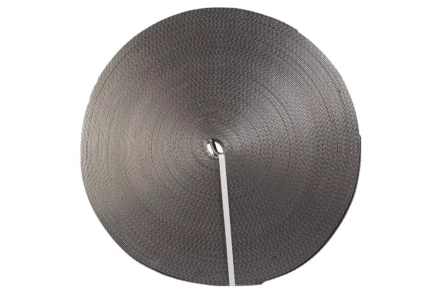 Лента текстильная TOR 5:1 120 мм 12000 кг (серый) (S) 1024341 купить в Тобольске