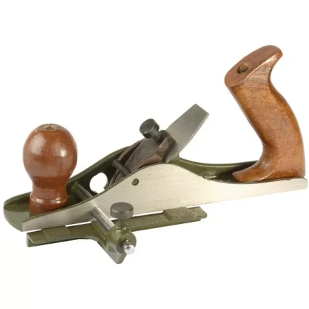 Рубанок ЗУБР &quot;ЭКСПЕРТ&quot; &quot;ОТБОРНИК&quot; металлический, для выборки пазов, 35х240мм 18507-24_z01 купить в Тобольске