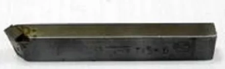 Резец проходный упорный прямой 25х16х140 ВК8 левый Гост18879-73 тип 1 Россия купить в Тобольске