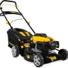 Бензиновая газонокосилка CHAMPION LM4215 купить в Тобольске