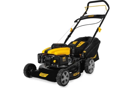 Бензиновая газонокосилка CHAMPION LM4215 купить в Тобольске