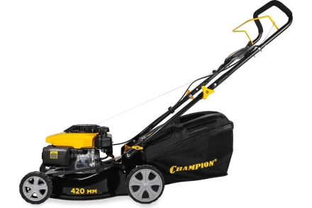 Бензиновая газонокосилка CHAMPION LM4215 купить в Тобольске