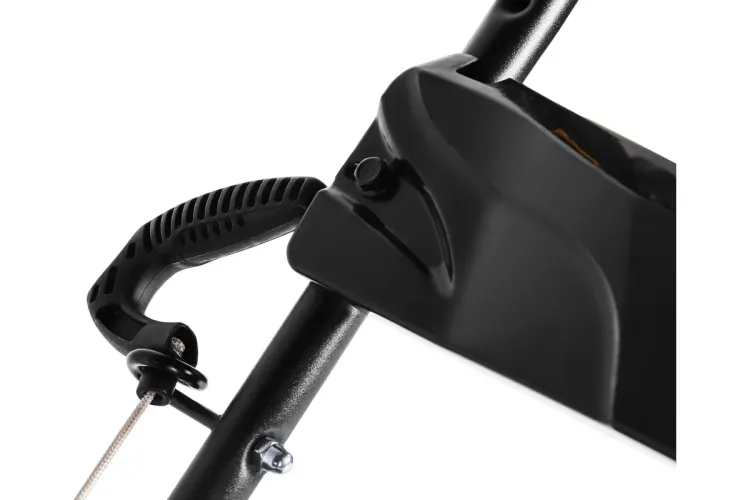Бензиновая газонокосилка CHAMPION LM4215 купить в Тобольске