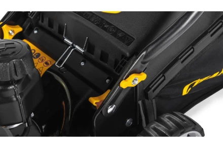 Бензиновая газонокосилка CHAMPION LM4215 купить в Тобольске