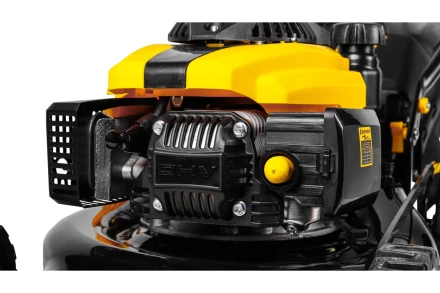 Бензиновая газонокосилка CHAMPION LM4215 купить в Тобольске