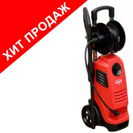 Минимойка-мойка высокого давления Elitech М 1900РКБС купить в Тобольске