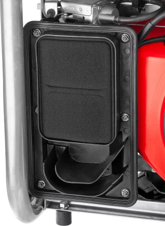 Генератор бензиновый ЗЭСБ-4500-Э серия МАСТЕР купить в Тобольске