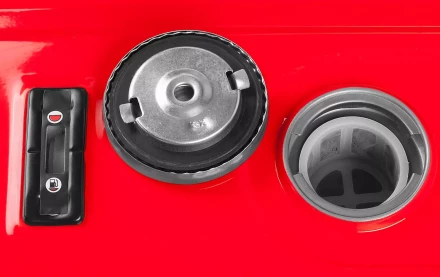 Генератор бензиновый ЗЭСБ-4500-Э серия МАСТЕР купить в Тобольске