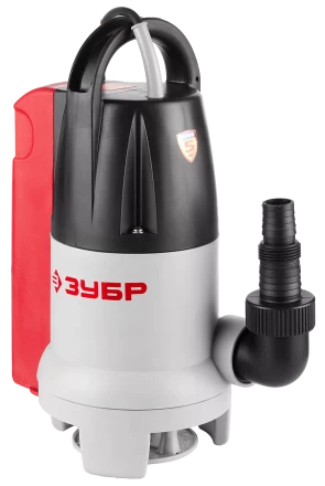 Насос дренажный ЗНПГУ-400 серия МАСТЕР купить в Тобольске