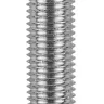Болт с шестигранной головкой, DIN 933, кл. пр. 8.8, оцинкованный, M10x30мм, 100шт, KRAFTOOL 303074-10-030 303074-10-030 купить в Тобольске